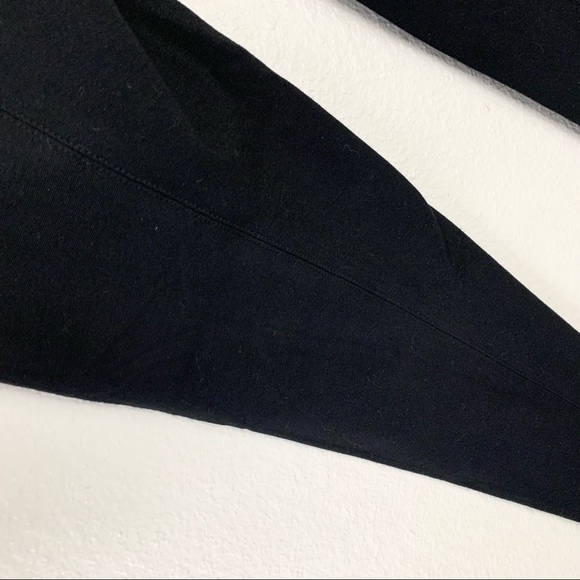 Two by Vince Camuto elastic waist pull on cropped pants Size Small - Picture 7 of 10